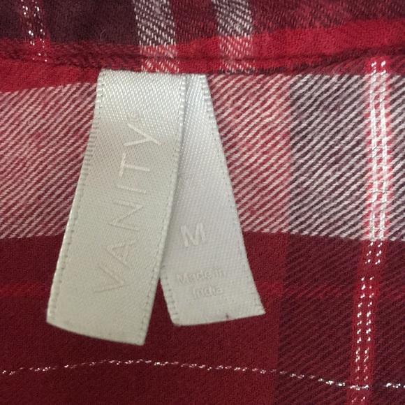 Vanity flannel - Picture 6 of 6